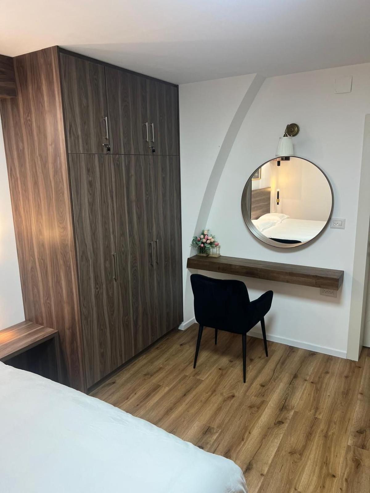 Johny'S Boutique Apartment ハイファ エクステリア 写真